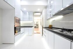 Gentle Villas (D11), Semi-Detached #594048641